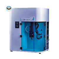 Máy phân tích hấp phụ khí thể tích áp suất cao Anton Paar HP2 100 (2 trạm; 100 bar)
